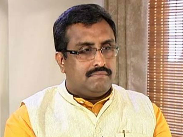 വാക്പോരുമായി ബിജെപി
