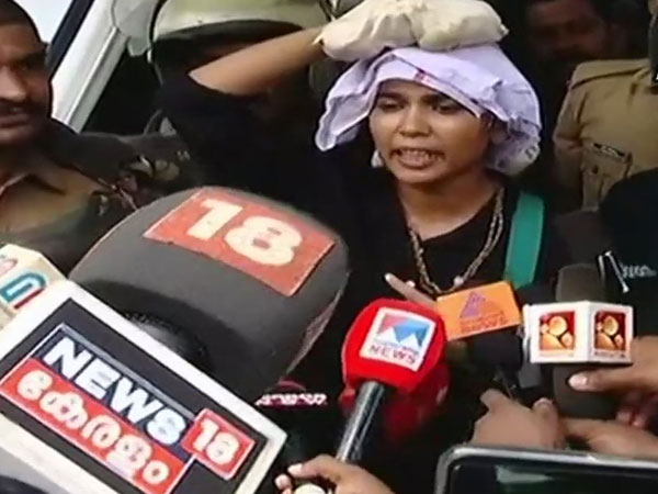 പ്രതിഷേധം കനത്തപ്പോള്