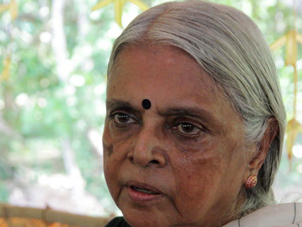 ലിംഗനീതിയുടെ പ്രശ്നമല്ല