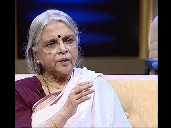 യുദ്ധഭൂമിയാക്കരുത്