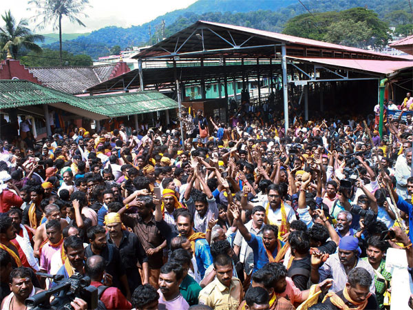 സംഘർഷത്തിന് സാധ്യത