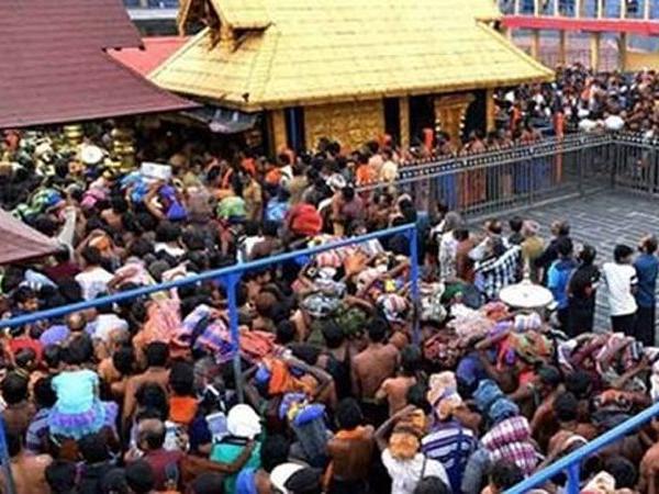 കനത്ത സുരക്ഷ
