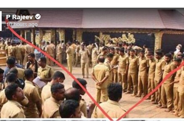 ബാബറി മസ്ജിദ്