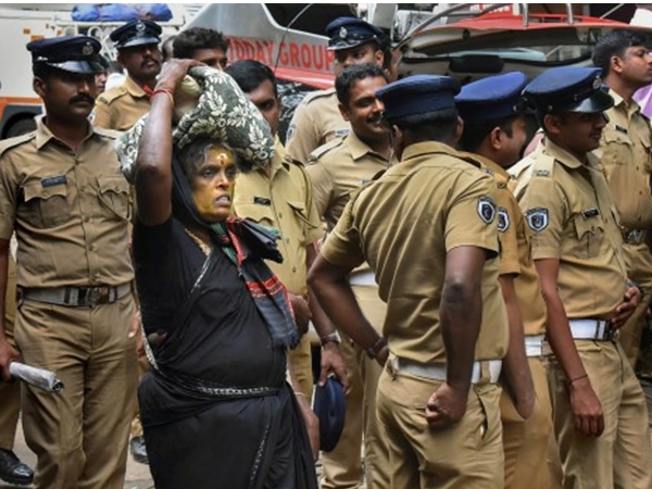വഞ്ചിക്കപ്പെട്ടു