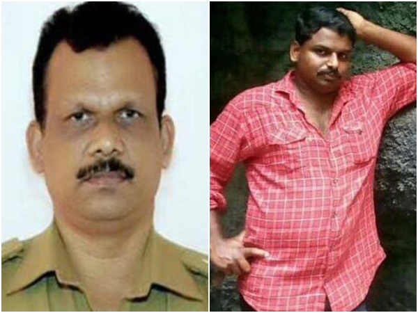 ഭാര്യ തുറന്ന പോരാട്ടത്തില്
