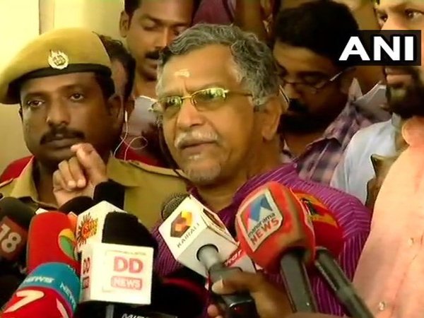 ആരാണ് തൃപ്തി ദേശായ്