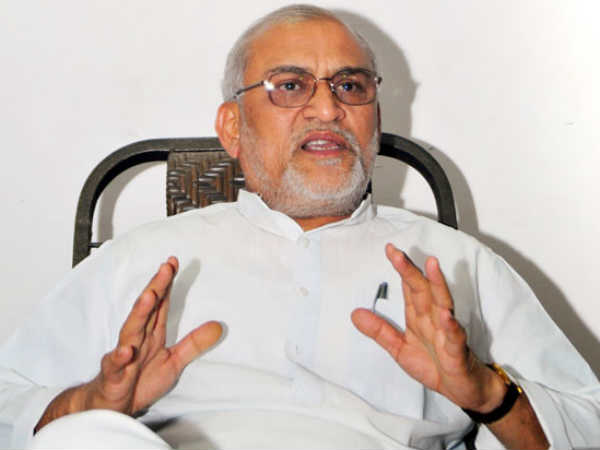 പാര്ട്ടിയുടെ തിരഞ്ഞെടുപ്പ് കമ്മിറ്റി