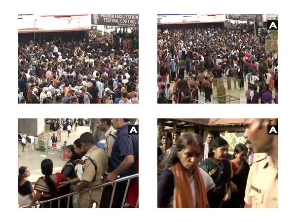ദര്ശനം നടത്തണോ