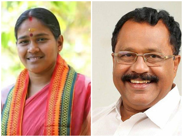 മുട്ടിടിച്ച് ബിജെപി