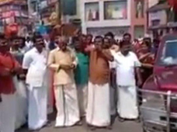 ഒളിവില്