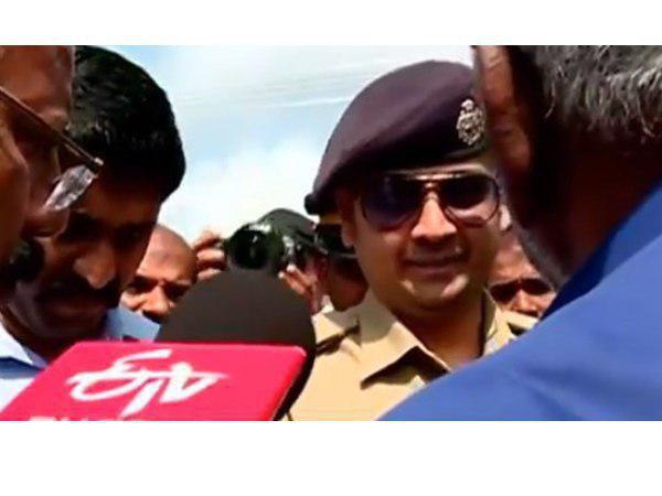 മന്ത്രിയുടെ ഇടപെടൽ ശരിയല്ല