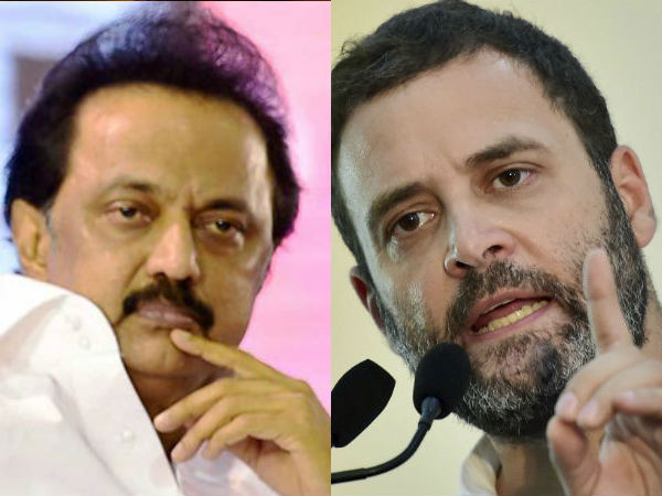തമിഴ്നാട്ടില് ഡിഎംകെ തന്നെ