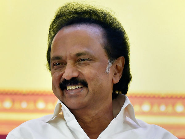 സ്റ്റാലിനുമായി സംഭാഷണം