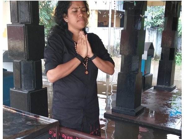 മറുപടി
