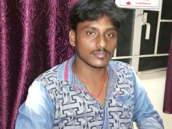 കൊലപാതകം