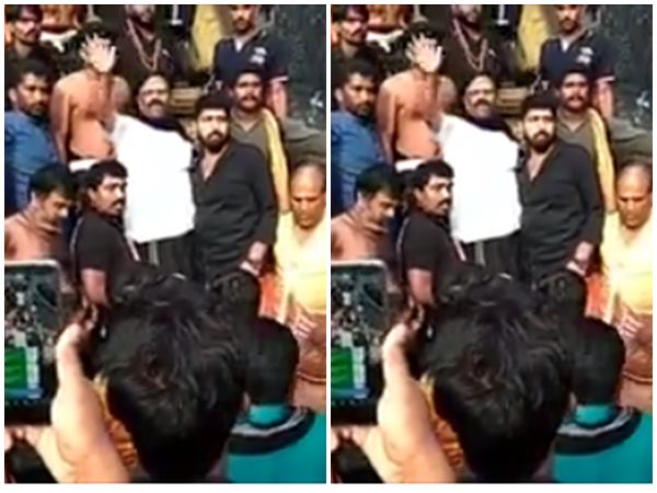 സംഘപരിവാരങ്ങള്