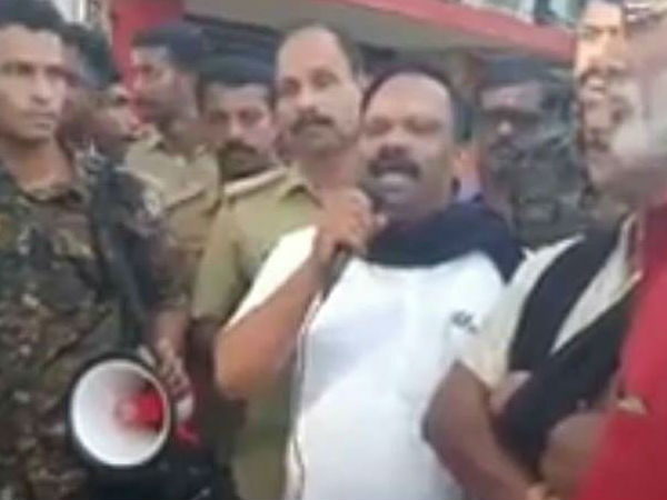 ഒഴിവാക്കാമായിരുന്നു