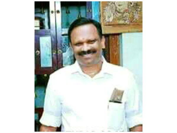 പറഞ്ഞുകേള്ക്കുന്ന കഥകള്