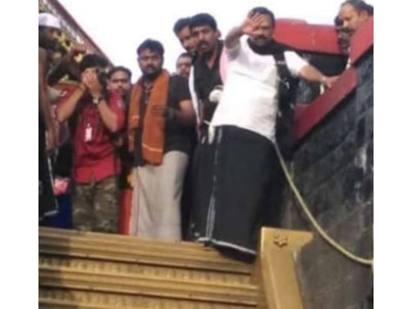 പതിനെട്ടാം പടി