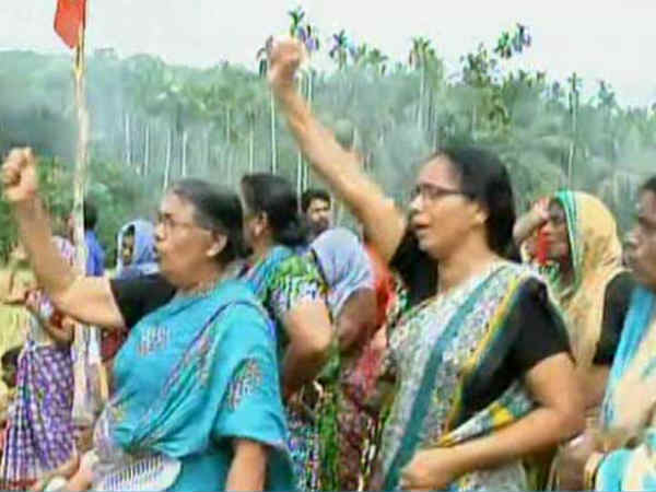 പരിശോധന നടത്തി
