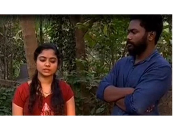 അഭിമാനത്തിന്റെ പ്രശ്നം