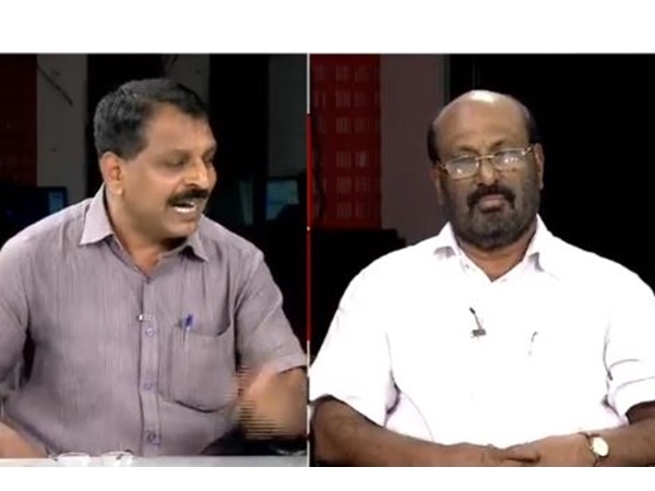 എന്തിന്റെ അടിസ്ഥാനത്തിലാണ് അറസ്റ്റ്
