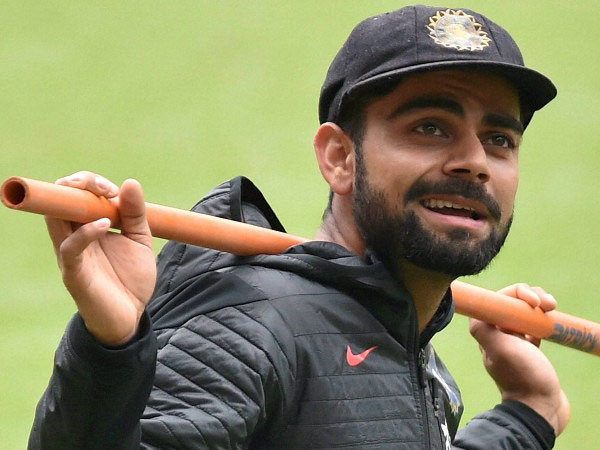 വിരാട് കോലി ആപ്പ്