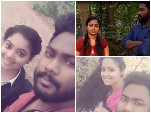 ഒരുമിച്ച് ജീവിക്കണം