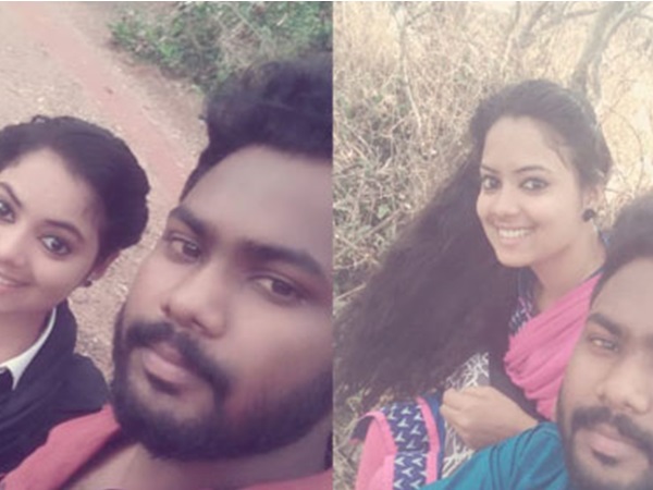 ബന്ധത്തില് നിന്ന് പിന്മാറണം