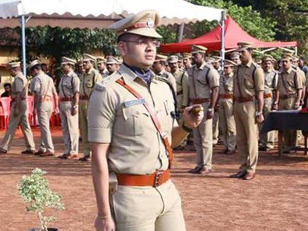 കുലുങ്ങാതെ നടപടി