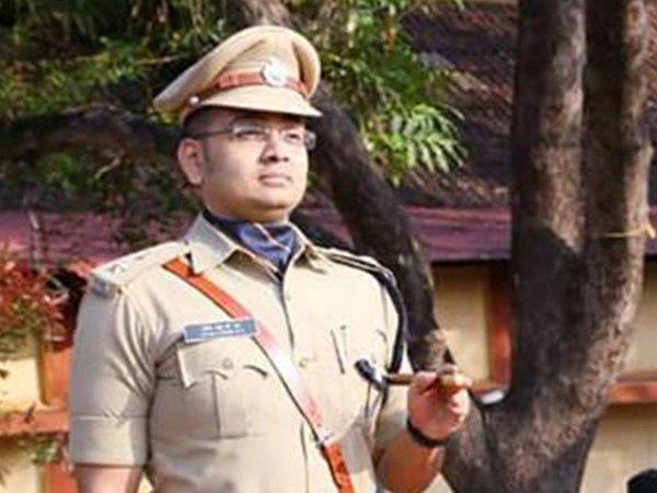 സരസമായ മറുപടി