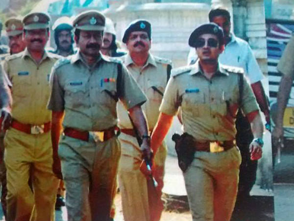 ശത്രുവായി മാറിയത് ഇങ്ങനെ