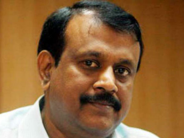 മുന്ഡിജിപി