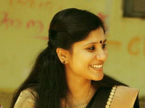 ഇടത് അനുഭാവി ആയത് കൊണ്ടോ മൗനം?