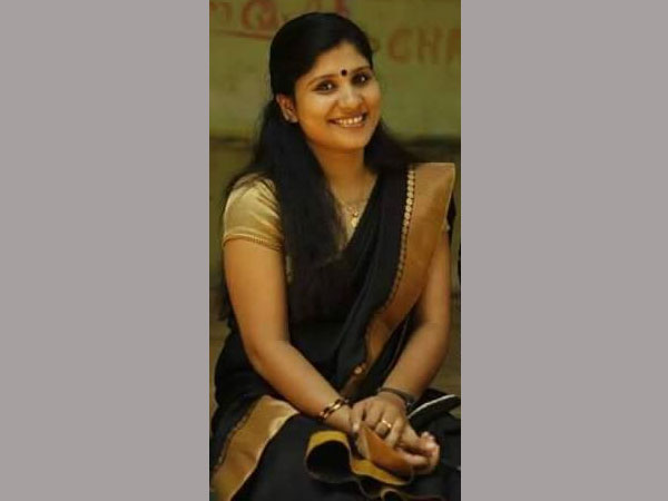 ബിന്ദുവിന്റെ വിമര്ശനം
