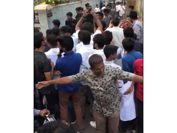 കല്യാണം കണ്ണൂരിൽ