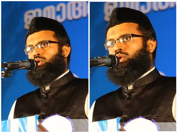 തീവ്രനിലപാടുകാരോട് സ്നേഹപൂർവ്വം