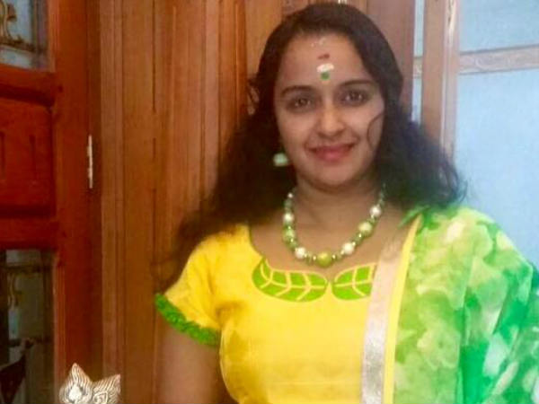 ശാലുവിന് വേണ്ടി