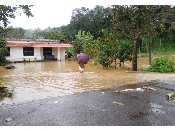 കെടുതി കൂടുതല് നേരിട്ടത്