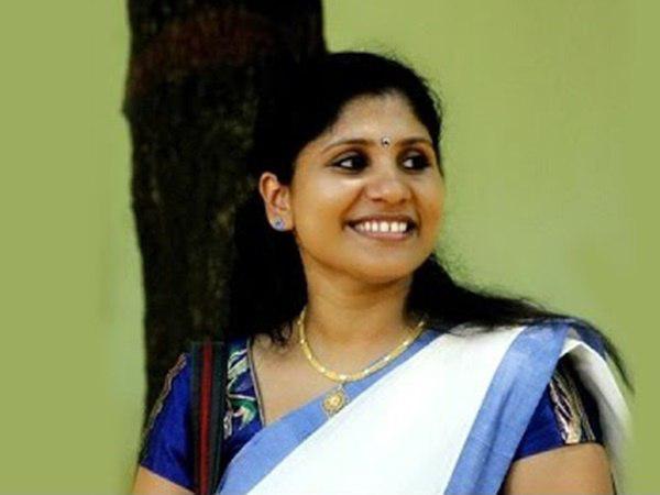 ദീപാ നിശാന്ത്