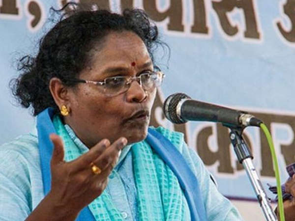 എന്ഡിഎയുടെ ഭാഗമായത്