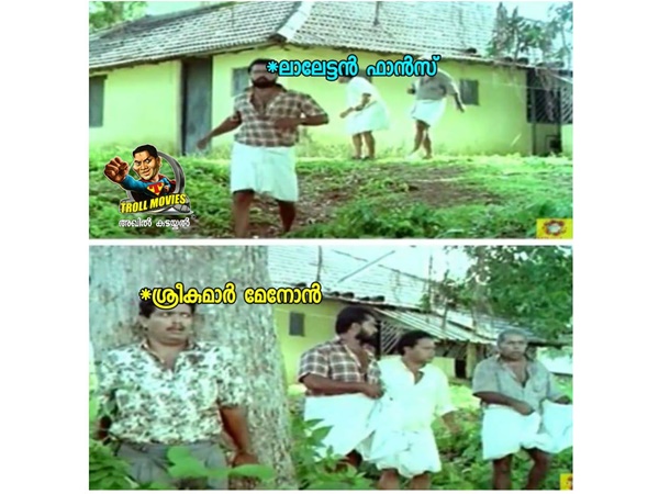 രണ്ടാമതൊരു ഊഴം ഉണ്ടാവില്ല