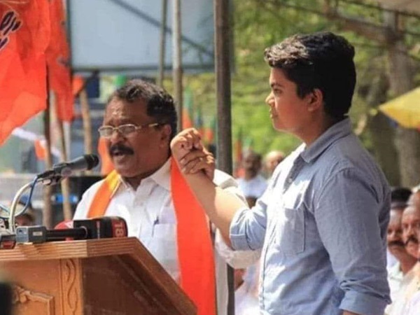 സിപിഎമ്മുകാർ ബിജെപിയിലേക്ക്