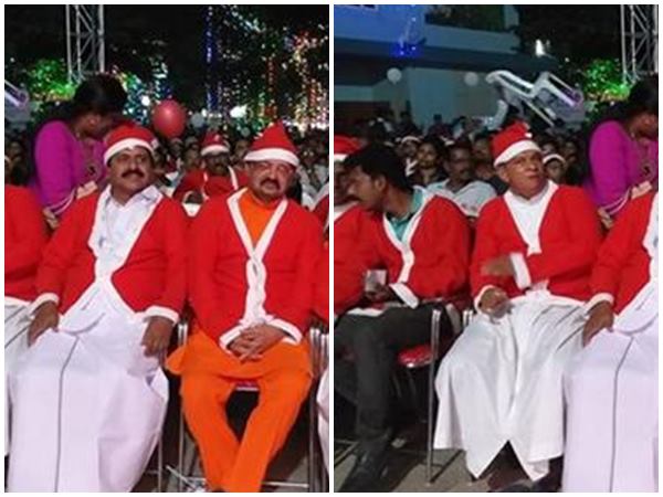 ഇതൊരു സാംസ്ക്കാരിക പ്രവർത്തനം