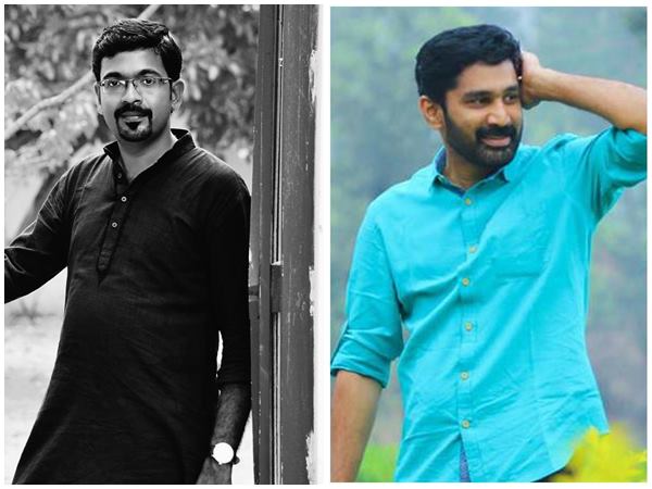 ബൽറാമിന് കിട്ടിയ പരിഹാസം
