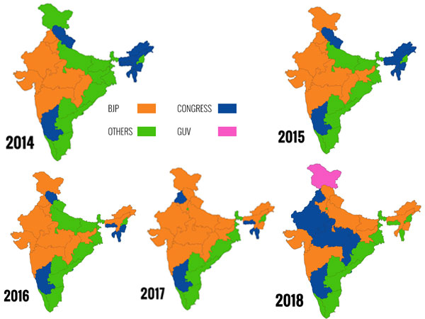 133 സീറ്റുകള്
