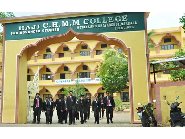 തീവ്രവാദികൾ കേരളത്തിലും