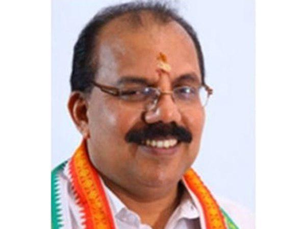 തീപ്പൊരി നേതാവ്