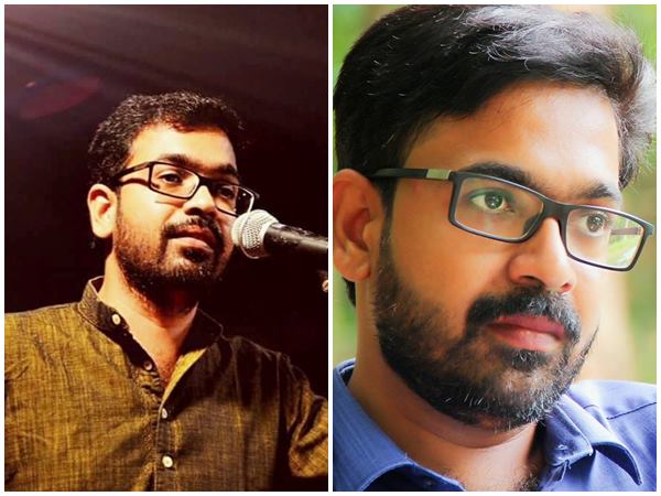 കോപ്പി ബൽറാമിന്