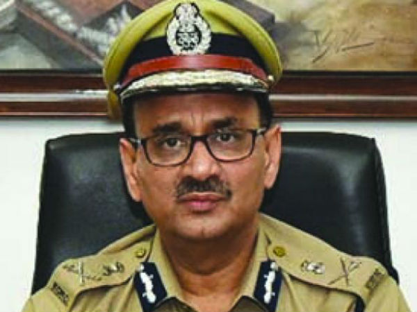 അലോക് വര്മ്മ